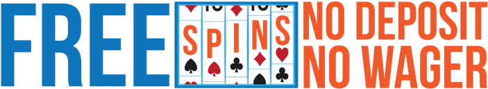 Free Spins No Deposit No Wager