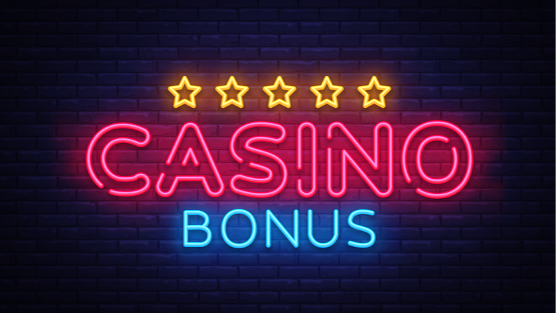 300% Casino Bonus