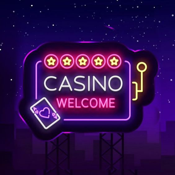 Welcome Bonus For Online Casinos